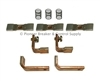 9998CA81 9998 CA 81 (R) OEM SQUARE D CONTACT KIT