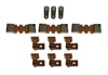 9998FA82 9998 FA 82 OEM SQUARE CONTACT KIT