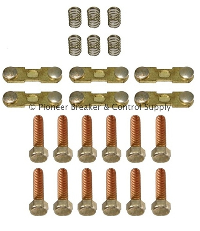 9998HA1 9998-HA1 SQUARE D CONTACT KIT