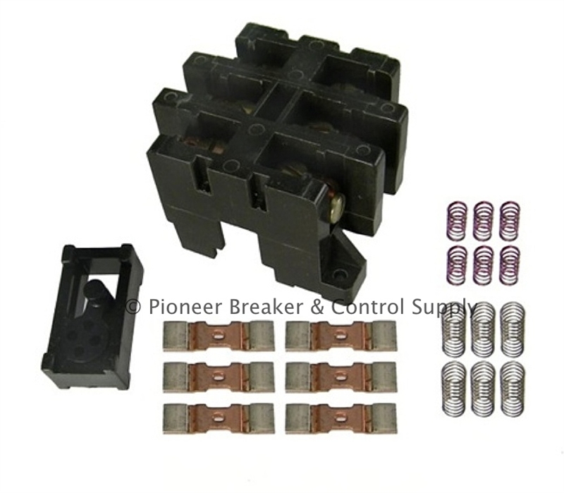 9998LB33 OEM SQUARE D CONTACT KIT