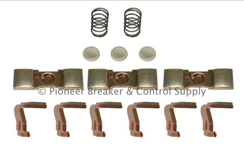 9998SA81 OEM SQUARE D CONTACT KIT K512