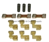 9998TA81 9998TA-81 (R) OEM SQD CONTACT KIT