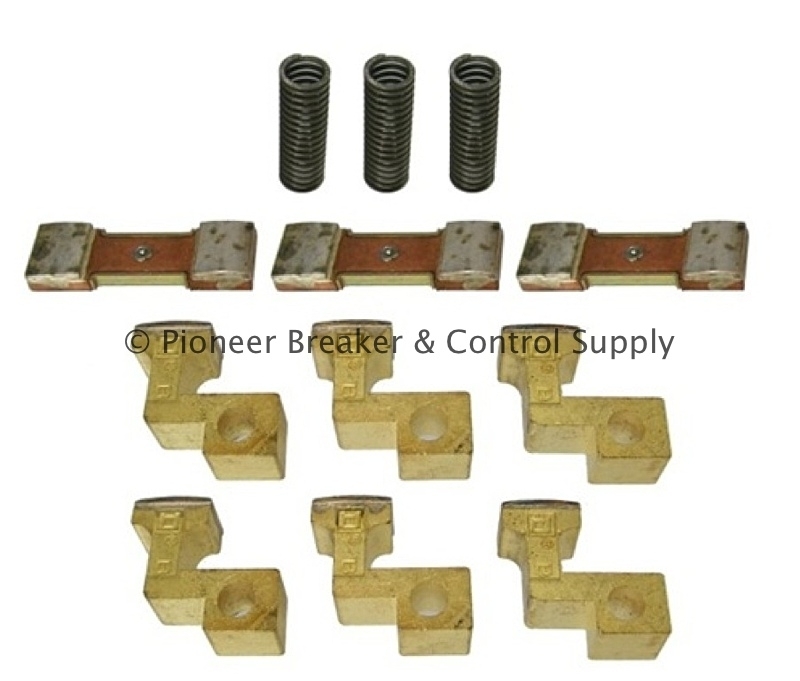 9998TA81 9998TA-81 (R) OEM SQD CONTACT KIT