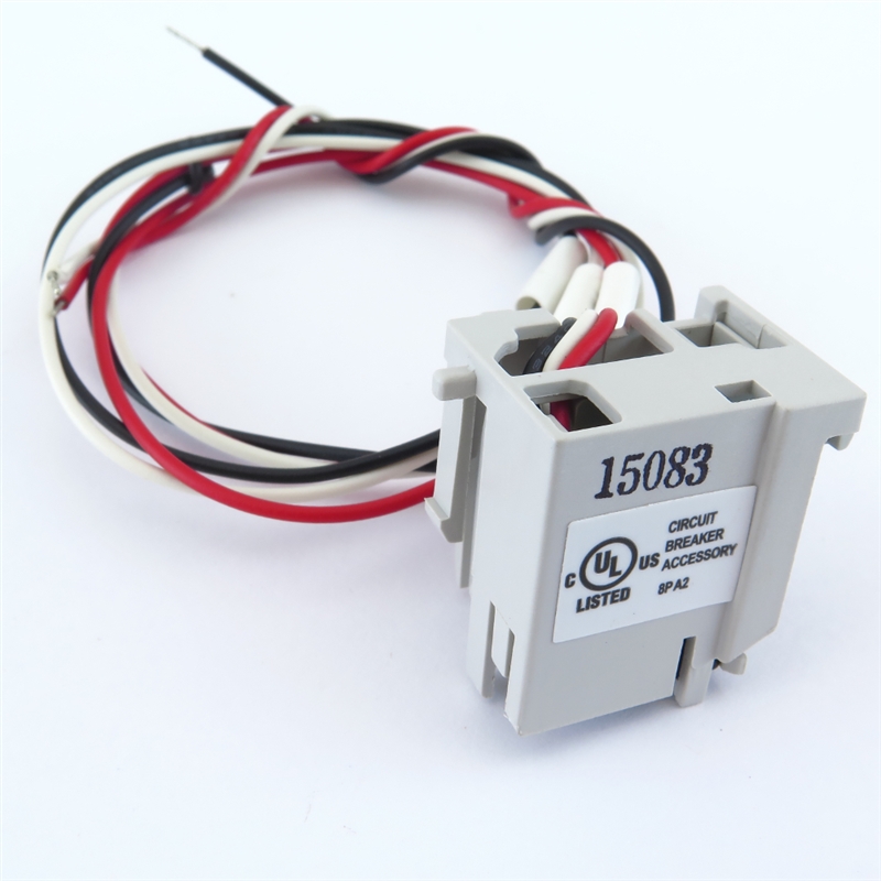 AL0-R MMCB Alarm switch ACCESSORIES  LG Meta-Mec LS Industrial Systems