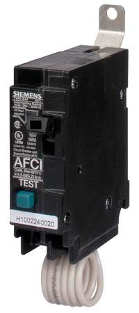 B120AFH-S SIEMENS CIRCUIT BREAKER