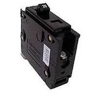 BAB1025 CUTLER HAMMER CIRCUIT BREAKER