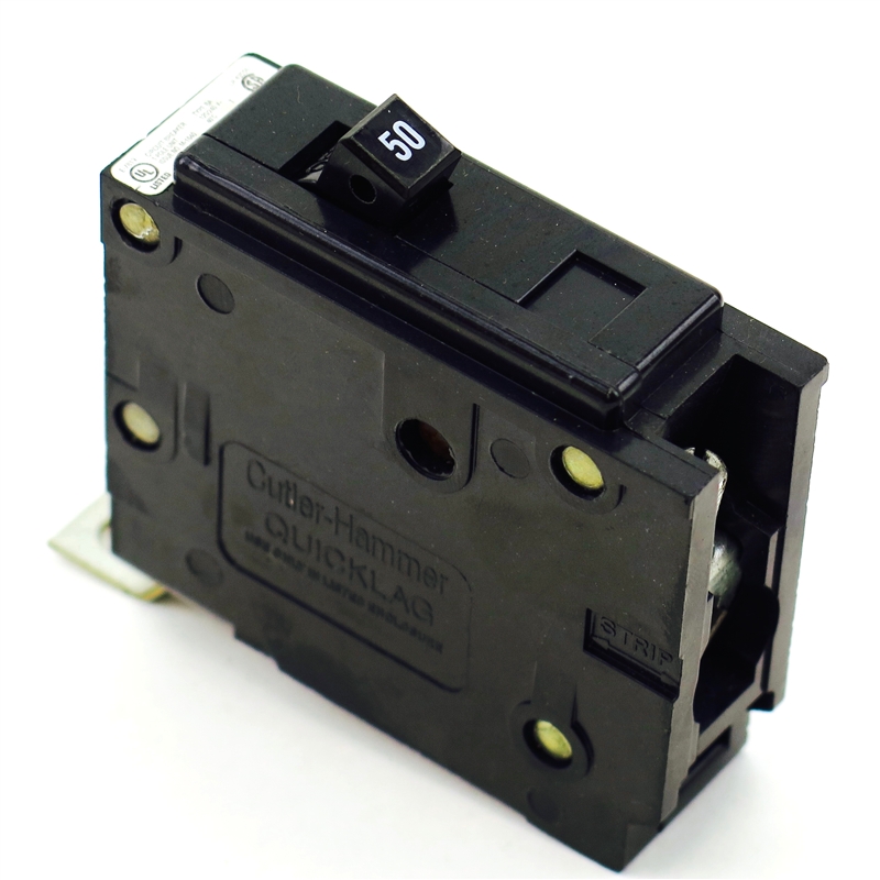 BAB1050 CUTLER HAMMER CIRCUIT BREAKER