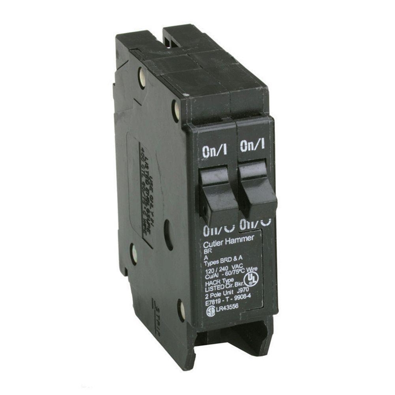 BD1515 CUTLER HAMMER CIRCUIT BREAKER