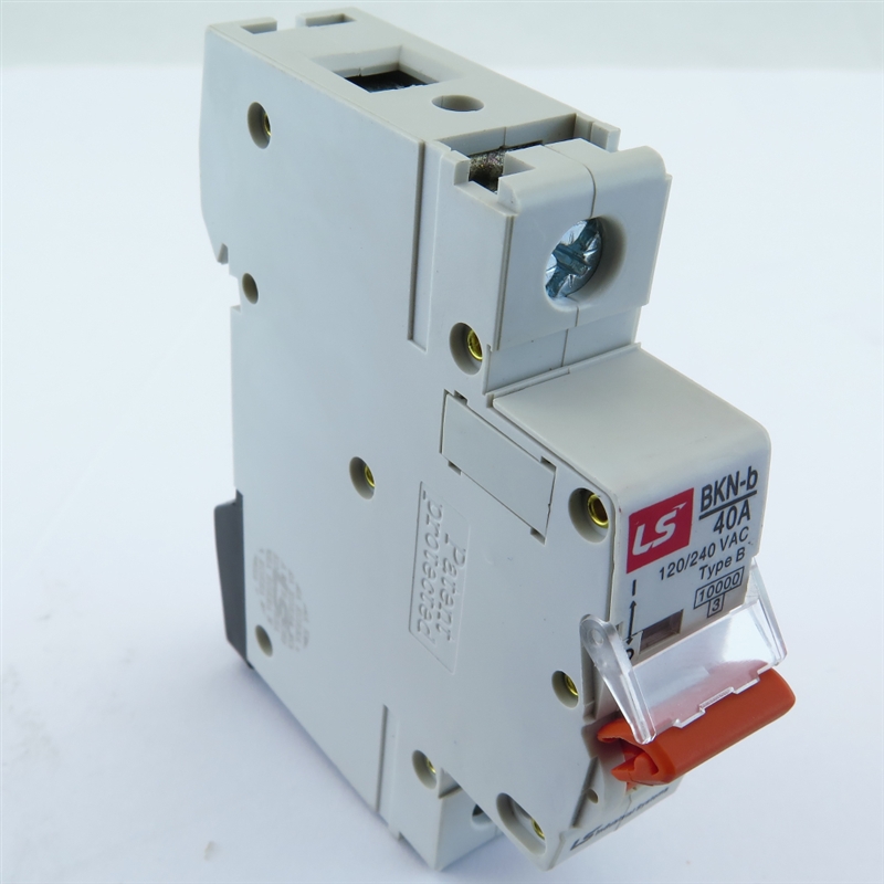 BKN-b-1P-B40A LG Meta-Mec LS Metasol Circuit Breaker