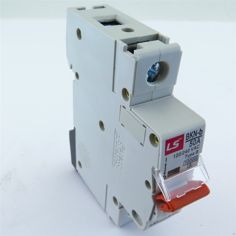 BKN-b-1P-B50A LG Meta-Mec LS Metasol Circuit Breaker