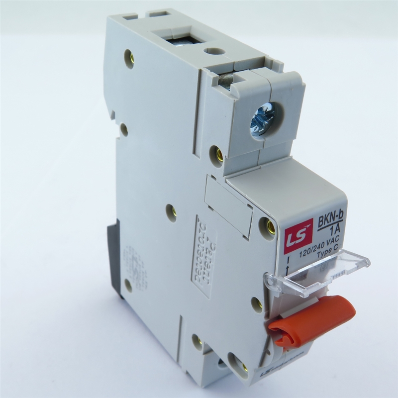 BKN-b-1P-C1A LG Meta-Mec LS Metasol Circuit Breaker