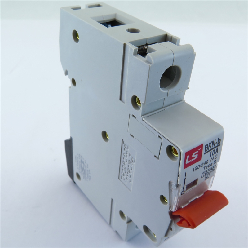 BKN-b-1P-D10A LG Meta-Mec LS Metasol Circuit Breaker