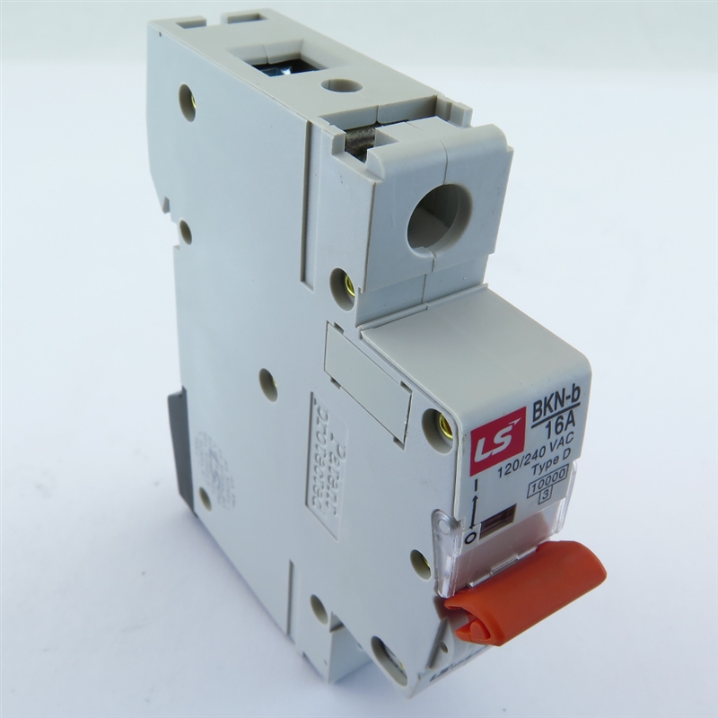 BKN-b-1P-D16A LG Meta-Mec LS Metasol Circuit Breaker