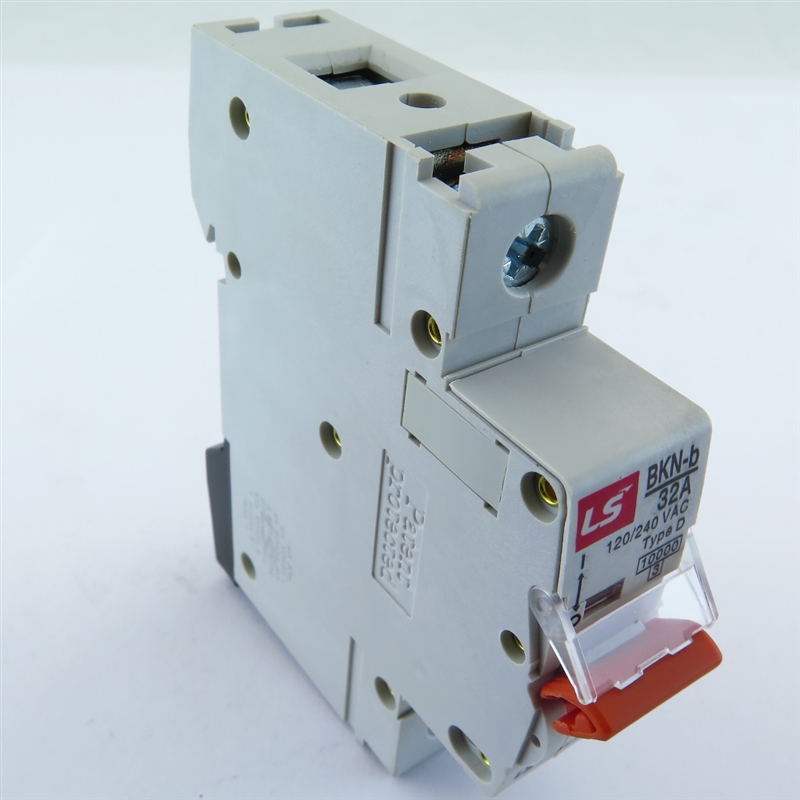 BKN-b-1P-D32A LG Meta-Mec LS Metasol Circuit Breaker