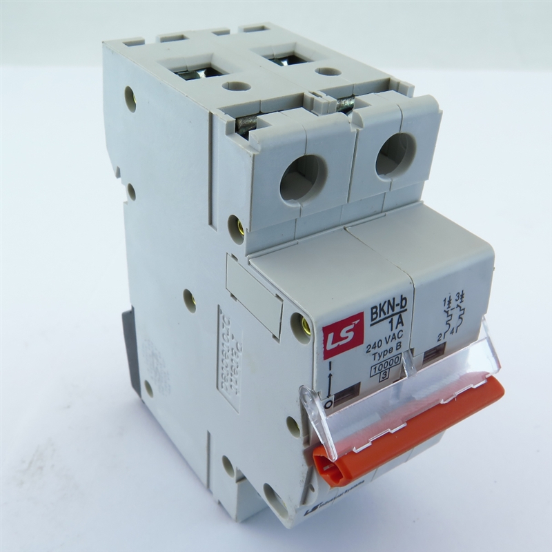 BKN-b-2P-B1A LG Meta-Mec LS Metasol Circuit Breaker