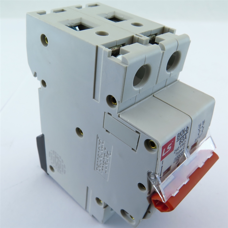 BKN-b-2P-C63A LG Meta-Mec LS Metasol Circuit Breaker