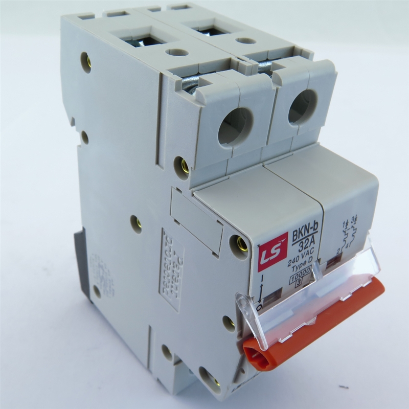 BKN-b-2P-D32A LG Meta-Mec LS Metasol Circuit Breaker