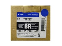 BR130ST CUTLER HAMMER CIRCUIT BREAKER