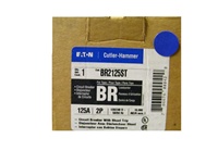 BR2125ST CUTLER HAMMER CIRCUIT BREAKER