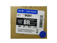 BR250ST CUTLER HAMMER CIRCUIT BREAKER