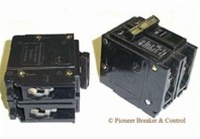 BR260 CUTLER HAMMER CIRCUIT BREAKER