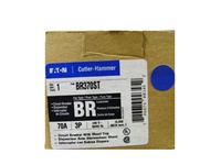 BR370ST CUTLER HAMMER CIRCUIT BREAKER