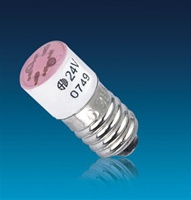 BULB-E10-P-110V