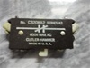 C320KA2 (R) CUTLER HAMMER AUXILIARY CONTACT