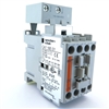 CA7-16E-01-24VDC SPRECHER+SCHUH NON-REVERSING, THREE POLE CONTACTOR WITH DC COIL  24V 1NC AUXILIARY CONTACT