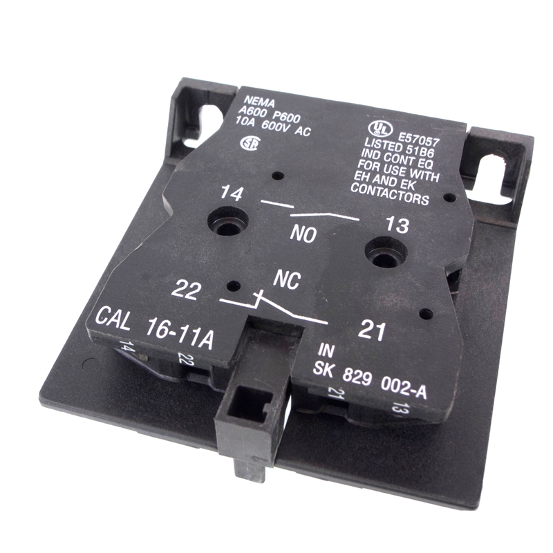 CAL16-11A-R SK829002-A OEM ABB ASEA