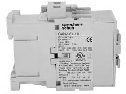 CAN7-37-10-220W SPRECHER & SCHUH