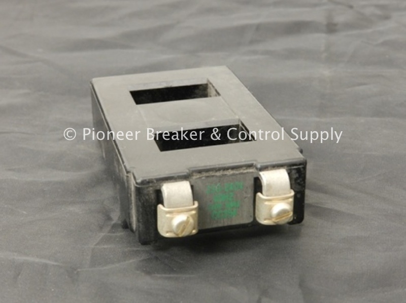 CC254 ALLEN BRADLEY  240V OPERATING  MAGNETIC COIL (RECONDITIONED)