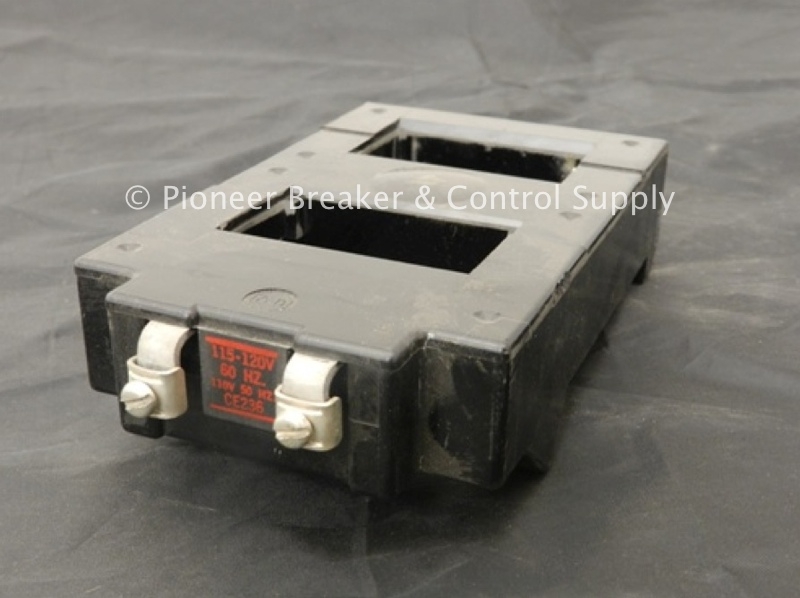 CE236 CE-236 ALLEN-BRADLEY COIL