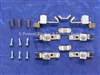 CK-PBC603 REPLACEMENT CONTACT KIT; 3 POLE; 60A;  FOR CN-PBC603 DEFINITE PURPOSE CONTACTOR