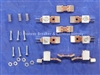 CK-PBC753 REPLACEMENT CONTACT KIT; 3 POLE; 75A;  FOR CN-PBC753 DEFINITE PURPOSE CONTACTOR