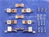 CK-PBC903 REPLACEMENT CONTACT KIT; 3 POLE; 90A;  FOR CN-PBC903 DEFINITE PURPOSE CONTACTOR