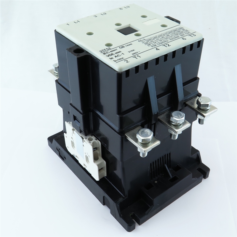 CN-3TF5222-460V FITS 3TF5222-0AV0 SIEMENS CONTACTOR