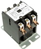 CN-PBC403-120V DEFINITE PURPOSE CONTACTOR 40AMP 3POLE 120VCOIL 40 FLA 50 RES DP40C3P-1