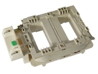 CO-3TF55-380V FITS SIEMENS 3TY7543-0AV0 380/460V 50/60HZ