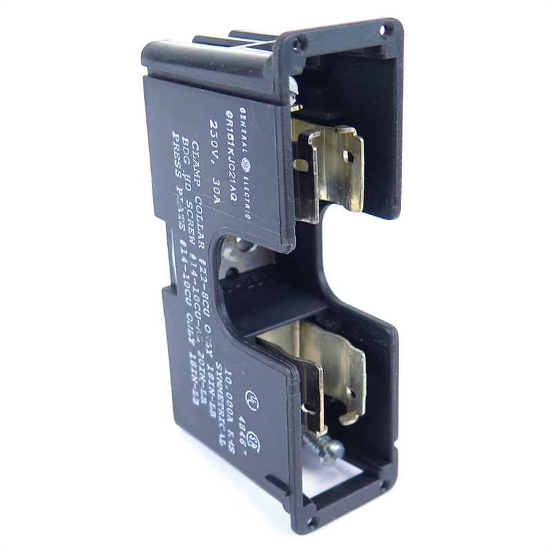 CR151KJC21AQ 48467 GE FUSE BLOCK