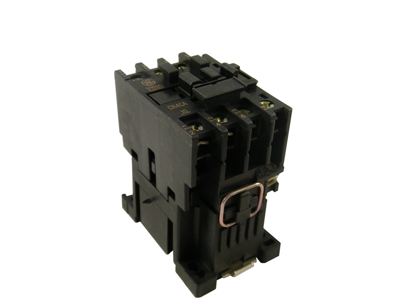 CR4CCA GE FITS S+S CA3-16-10-120 CONTACTOR