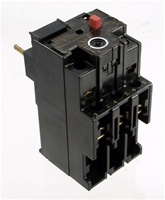 CR4G1TD OVERLOAD RELAY FITS CT3K-0.55