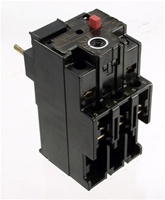 CR4G1TG OVERLOAD RELAY FITS CT3K-1.8