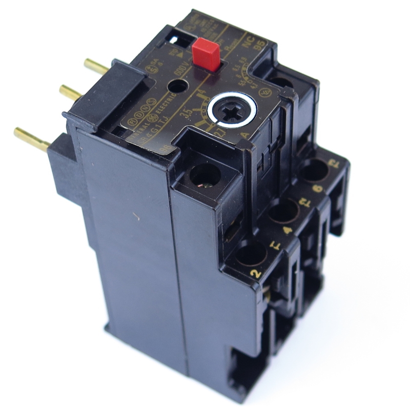 CR4G1TJ OVERLOAD RELAY FITS CT3K-4.0