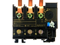 CR4G3WV FITS CT3-63-63 OVERLOAD RELAY 52-63A