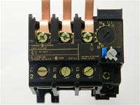 CR4G3WZ FITS CT3-72-72.5 OVERLOAD RELAY 58-72.5A