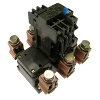 CR4G8WF GE OVERLOAD RELAY 180-290A