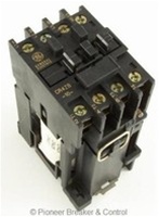 CR4ZBL GE MAGNETIC CONTACTOR FITS SPRECHER SCHUH CA3-12C-10-24D 24V DC COIL