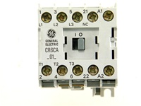 CR6CAC3B Fits SPRECHER SCHUH CA4-5-01-480 CONTACTOR