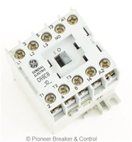 CR6CBH3B GE MAGNETIC CONTACTOR FITS CA4-9-01-24Z